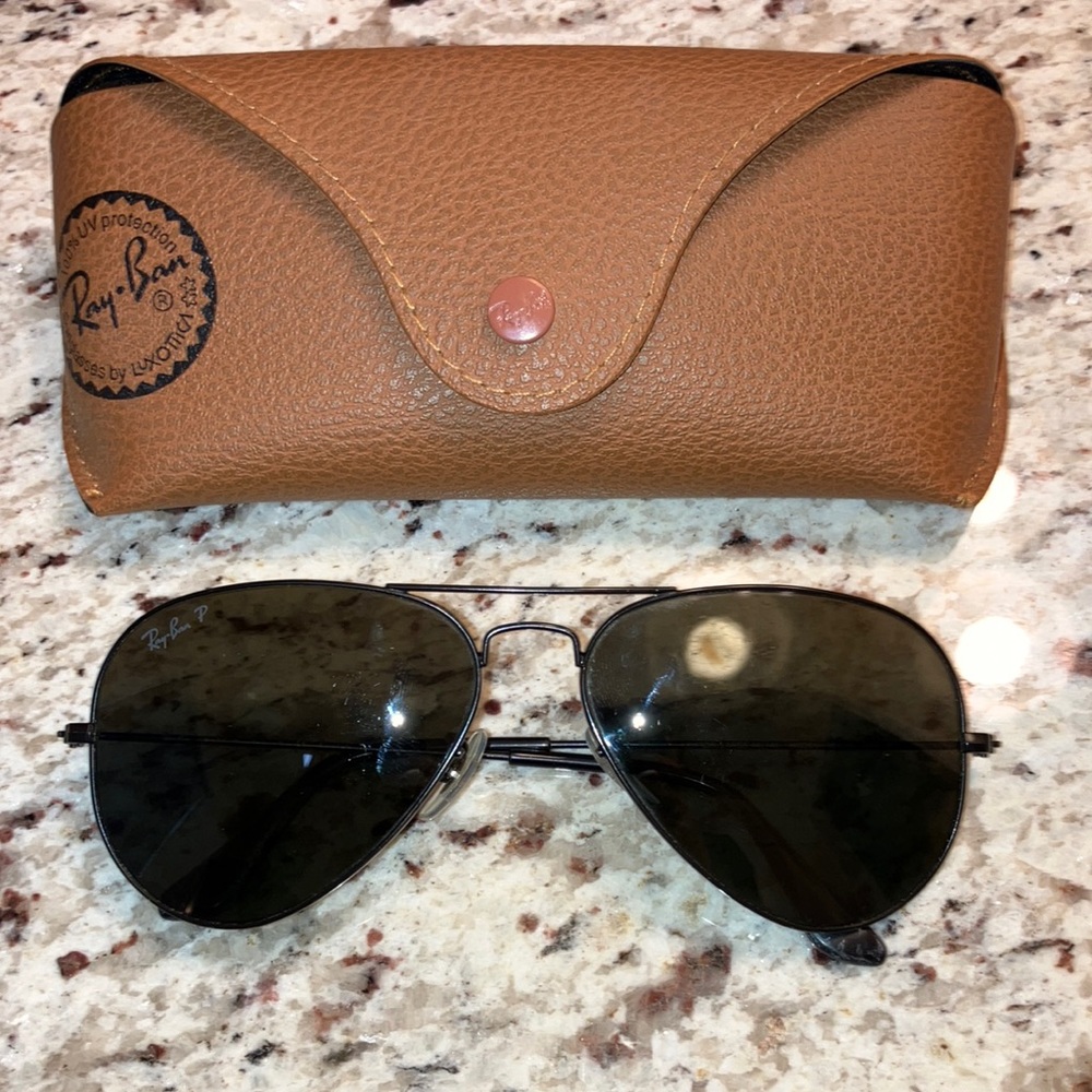 Ray Bans